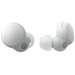 Sony LinkBuds S In Ear Headset Bluetooth® Stereo Weiß High-Resolution Audio, Mikrofon-Rauschunterdr