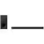 Sony HT-S400 Soundbar Schwarz Bluetooth®, inkl. kabellosem Subwoofer, USB Sony HT-S400 Soundbar Schwarz Bluetooth®, inkl. kabellosem Subwoofer, USB
