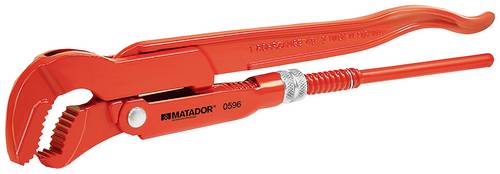 Matador Schraubwerkzeuge S-Maul, DIN 5234 C 05960004 Rohrzange