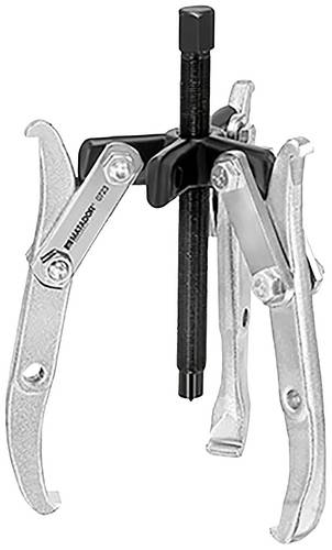 Matador Schraubwerkzeuge 07230002 Abzieher, 3-armig, 20-150 mm