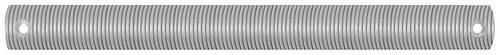 Matador Schraubwerkzeuge 07400006 Feilenblatt, halbrund, radial, 350 mm