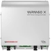 Western Co. Solarladeregler MPPT Western WRM60 X M Laderegler MPPT 24 V, 48V 60A Western Co. Solarladeregler MPPT Western WRM60 X M Laderegler MPPT 24 V, 48V 60A
