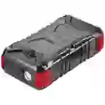 VOLTCRAFT VC PB PD65W Rugged Powerbank 30000 mAh USB PD 3.0 Li-Ion Schwarz-Rot LED Taschenlampe, Statusanzeige, Outdoor VOLTCRAFT VC PB PD65W Rugged Powerbank 30000 mAh USB PD 3.0 Li-Ion Schwarz-Rot LED Taschenlampe, Statusanzeige, Outdoor