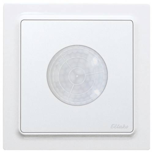 Eltako BBH55E/12V DC-wg Funk Funk-Bewegungs-Helligkeitssensor Aufputz