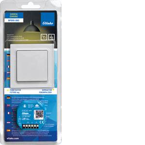 Eltako BPD55-D62 Blister-Pack Dimmer-Set Unterputz