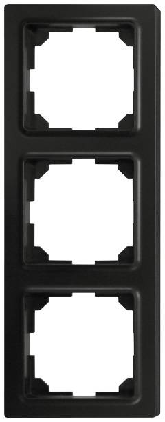 R3UE55-am Eltako Rahmen Klemme