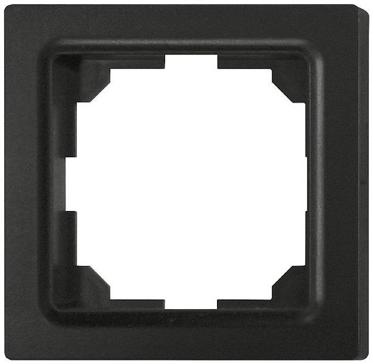 R1UE55-am Eltako Rahmen Klemme