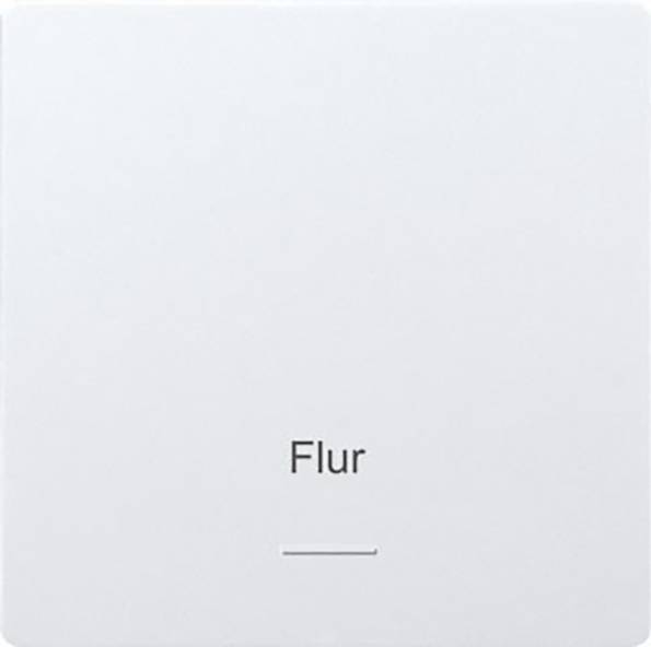 W-F1T55E- Eltako Funk Tasterwippe