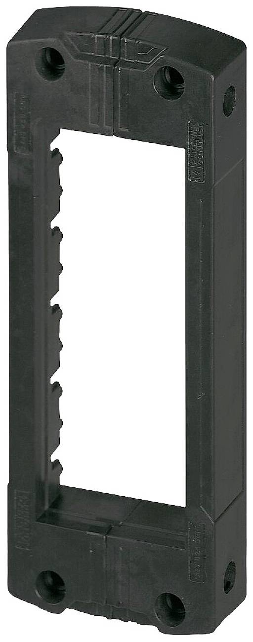 Trelleborg TMS-B24-SFSL-BK IP54 | Polyamide | Screw Kabeldurchführung Polyamid Schwarz 1 St.