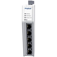 Anybus ABC4017 Schnittstellen-Wandler Modbus-TCP, Profinet, Gateway, Industrial Ethernet 24 V/DC 1St. Anybus ABC4017 Schnittstellen-Wandler Modbus-TCP, Profinet, Gateway, Industrial Ethernet 24 V/DC 1St.
