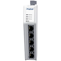 Anybus ABC4090 Schnittstellen-Wandler Industrial Ethernet, Gateway 24 V/DC 1St. Anybus ABC4090 Schnittstellen-Wandler Industrial Ethernet, Gateway 24 V/DC 1St.