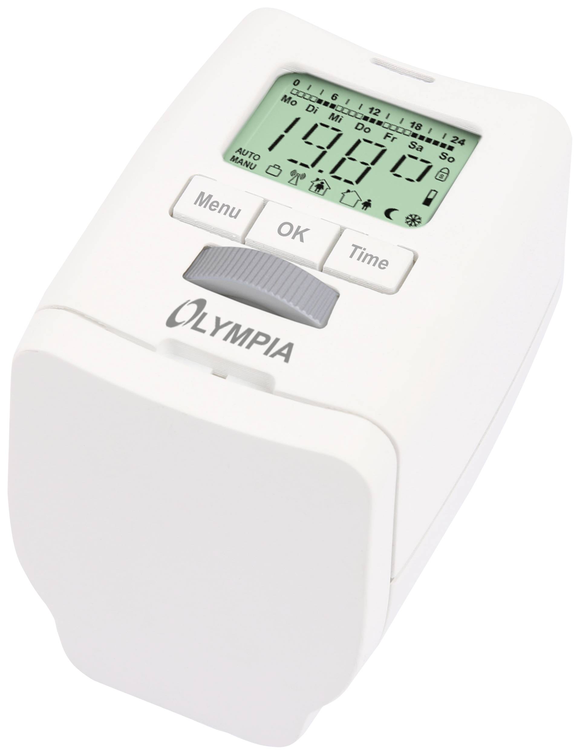 Olympia Heizungsregler HT 430-22