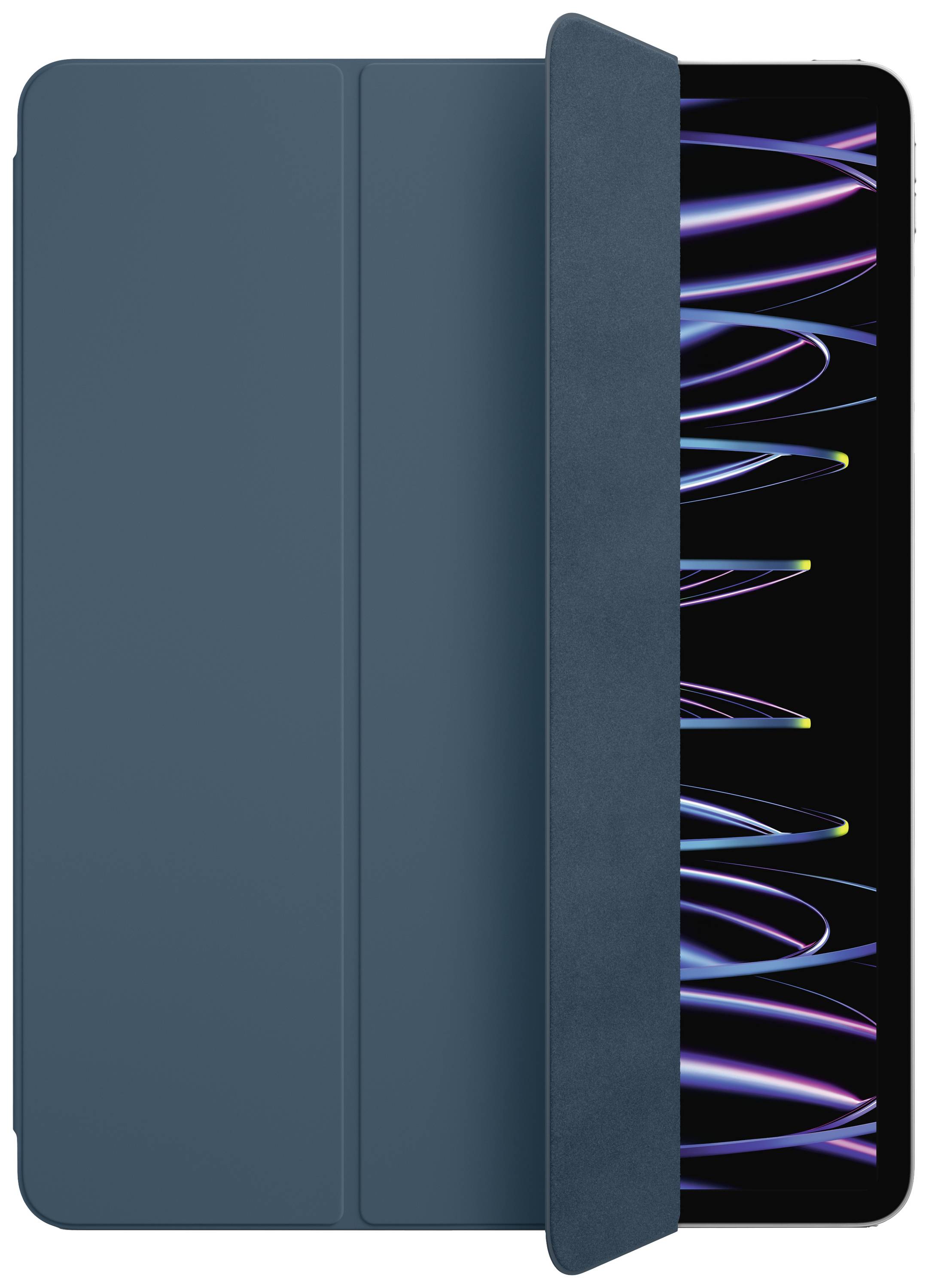 Apple Smart Folio Tablet-Cover Apple iPad Pro 12.9 (4. Gen., 2020), iPad Pro 12.9 (5. Gen., 2021), iPad Pro 12.9 (6. Gen., 2022) 32,8 cm (12,9")