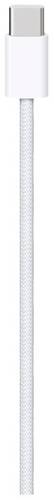 Apple (generalüberholt) USB-Ladekabel B-Ware (beschädigte / fehlende Verpackung) USB-C® Stecker, USB-C®