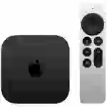 Apple Apple TV 4K Wi‑Fi + Ethernet 3rd Gen, 2022 128GB TV Apple Apple TV 4K Wi‑Fi + Ethernet 3rd Gen, 2022 128GB TV