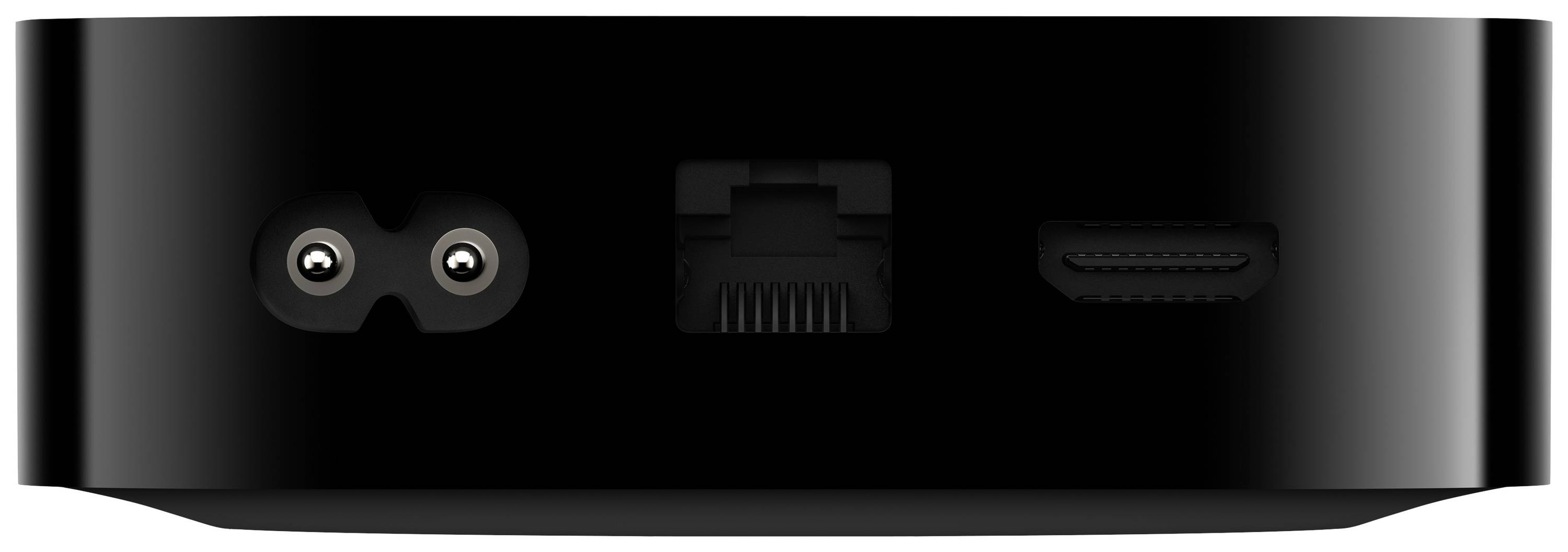 Apple Apple TV 4K Wi‑Fi + Ethernet 3rd Gen, 2022 128GB TV  