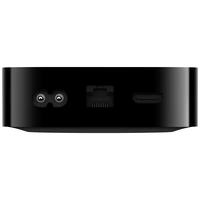 Apple Apple TV 4K Wi‑Fi + Ethernet 3rd Gen, 2022 128GB TV Apple Apple TV 4K Wi‑Fi + Ethernet 3rd Gen, 2022 128GB TV