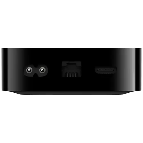 Apple Apple TV 4K Wi‑Fi + Ethernet 3rd Gen, 2022 128GB TV Apple Apple TV 4K Wi‑Fi + Ethernet 3rd Gen, 2022 128GB TV
