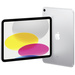 Apple iPad 10.9 (10. Generation, 2022) WiFi 64 GB Silber iPad 27.7 cm (10.9 Zoll) iPadOS 16 2360 x