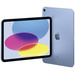Apple iPad 10.9 (10. Generation, 2022) WiFi 64GB Blau iPad 27.7cm (10.9 Zoll) iPadOS 16 2360 x 1640 Pixel