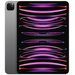 Apple iPad Pro 11 (4. Generation, 2022) WiFi 128GB Space Grau iPad 27.9cm (11 Zoll) M2 iPadOS 16 2388 x 1668 Pixel