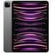 Apple iPad Pro 11 (4. Generation, 2022) WiFi + Cellular 128 GB Space Grau iPad 27.9 cm (11 Zoll) Ap