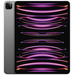 Apple iPad Pro 12.9 (6. Generation, 2022) WiFi + Cellular 512GB Space Grau iPad 32.8cm (12.9 Zoll) M2 iPadOS 16 2732 x 2048 Pixel