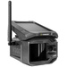 Vosker V300 LTE Überwachungskamera 1080 Pixel 4G Bildübertragung, inkl. Klemmhalterung, Low-Glow-LEDs, Tonaufzeichnung, GSM-Modul