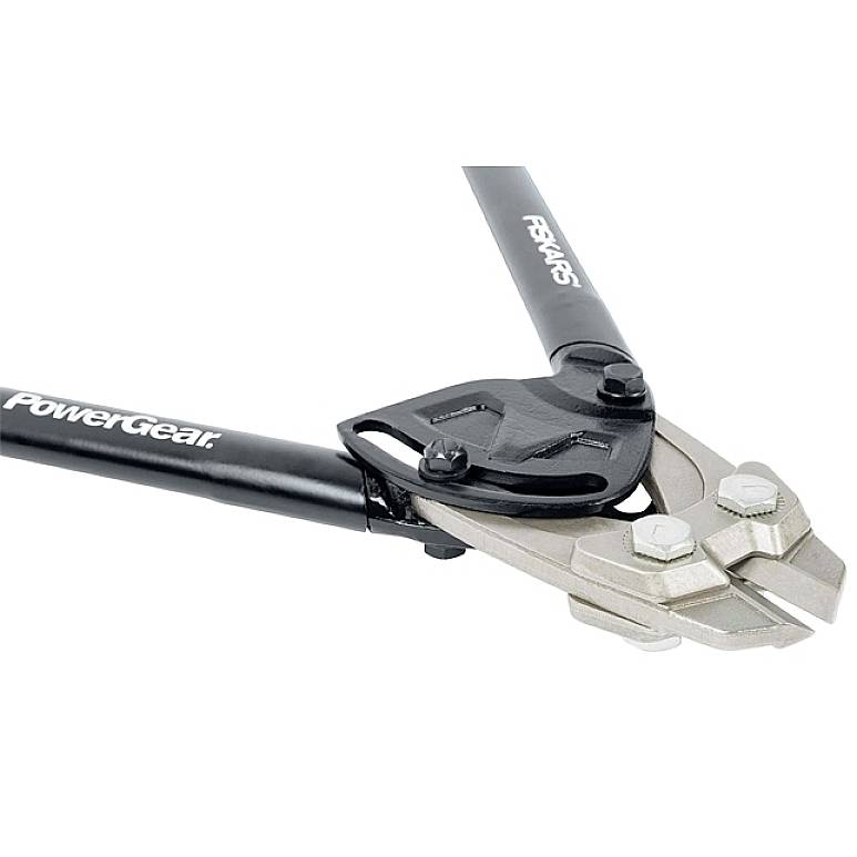Fiskars PowerGear Bolzenschneider 610 mm