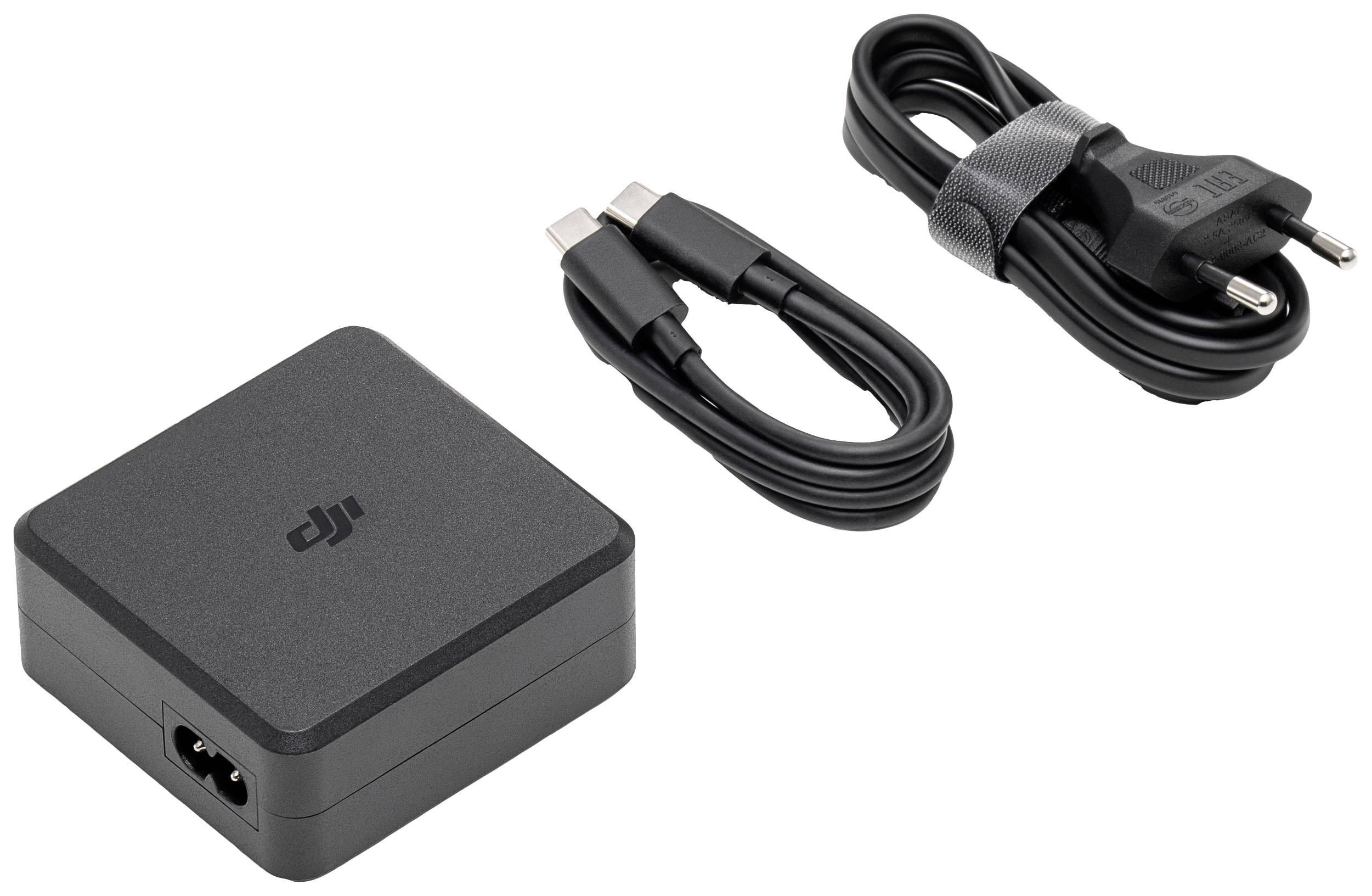 DJI Enterprise USB-C Netzteil Passend für (Multicopter): DJI Mavic 3 Enterprise