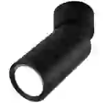 Paulmann Turnal Coin 3SD ABL schwarz 93089 LED-Aufbauleuchte LED 6W Schwarz (matt) Paulmann Turnal Coin 3SD ABL schwarz 93089 LED-Aufbauleuchte LED 6W Schwarz (matt)