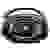 Imperial DABMAN PBB 3 Tischradio DAB+, UKW, Internet Bluetooth®, CD, Internetradio Inkl. Fernbedienung Schwarz