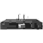 Imperial DABMAN i510 BT Tuner Hi-Fi pour radio Internet noir Bluetooth®, DAB+, USB, WiFi, radio Internet