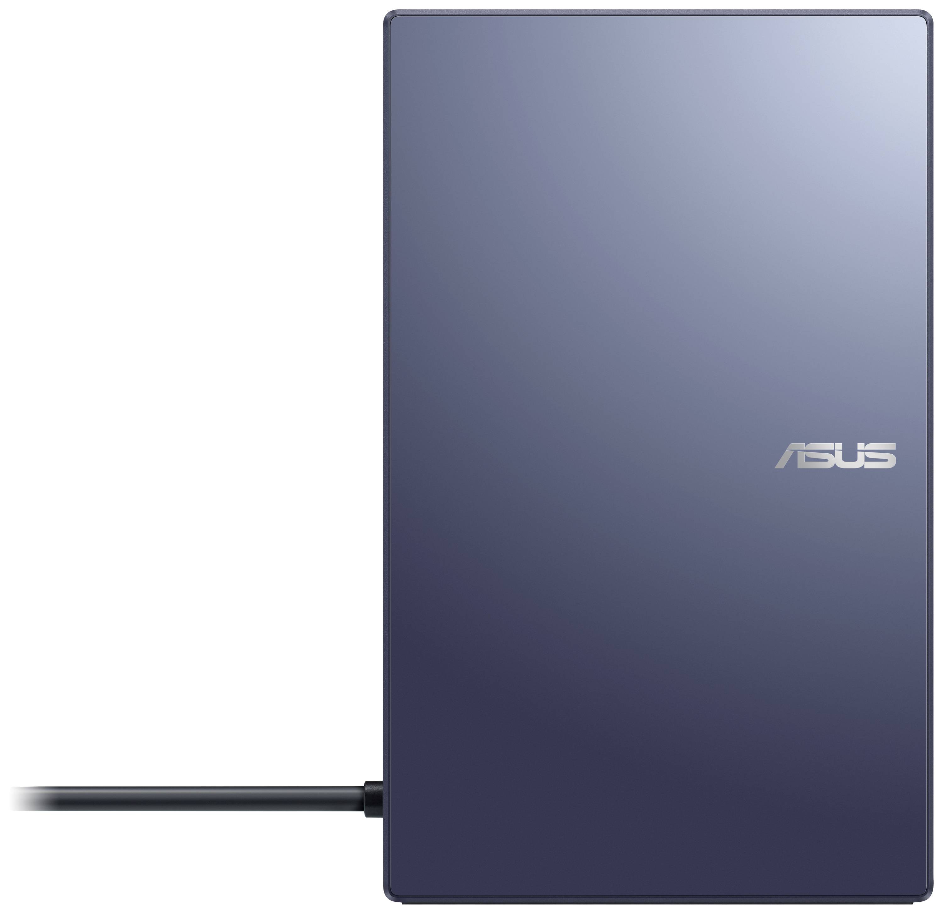 Asus USB-C® Dockingstation SimPro Dock 2 Passend für Marke Dockingstations: Asus inkl. Ladefunktion