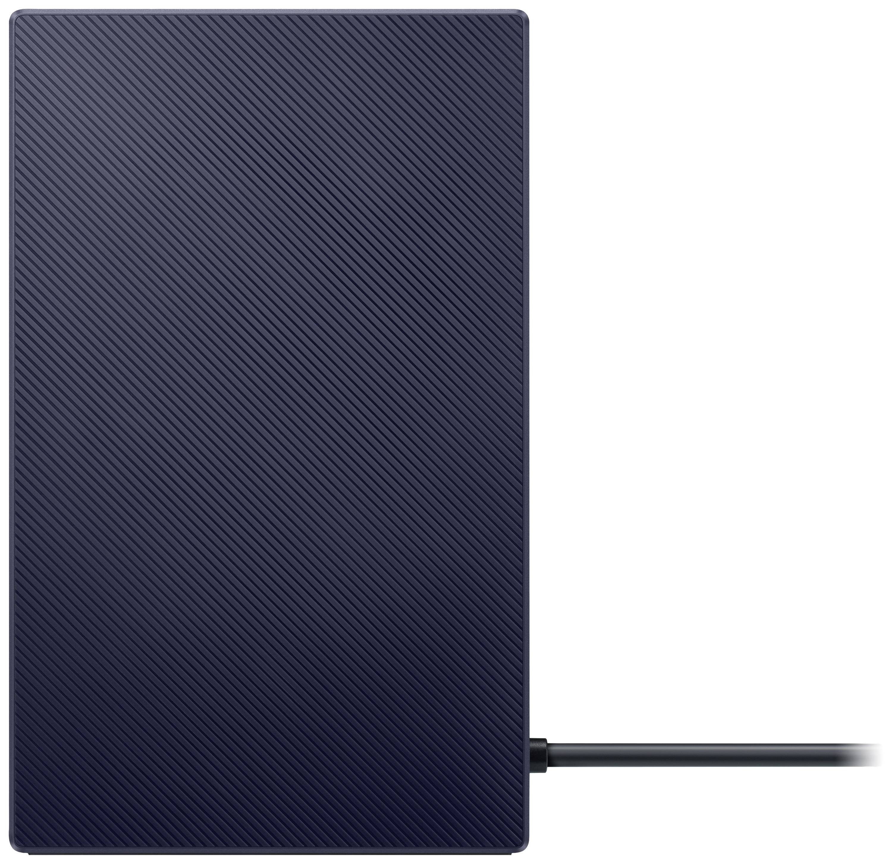 Asus USB-C® Dockingstation SimPro Dock 2 Passend für Marke Dockingstations: Asus inkl. Ladefunktion