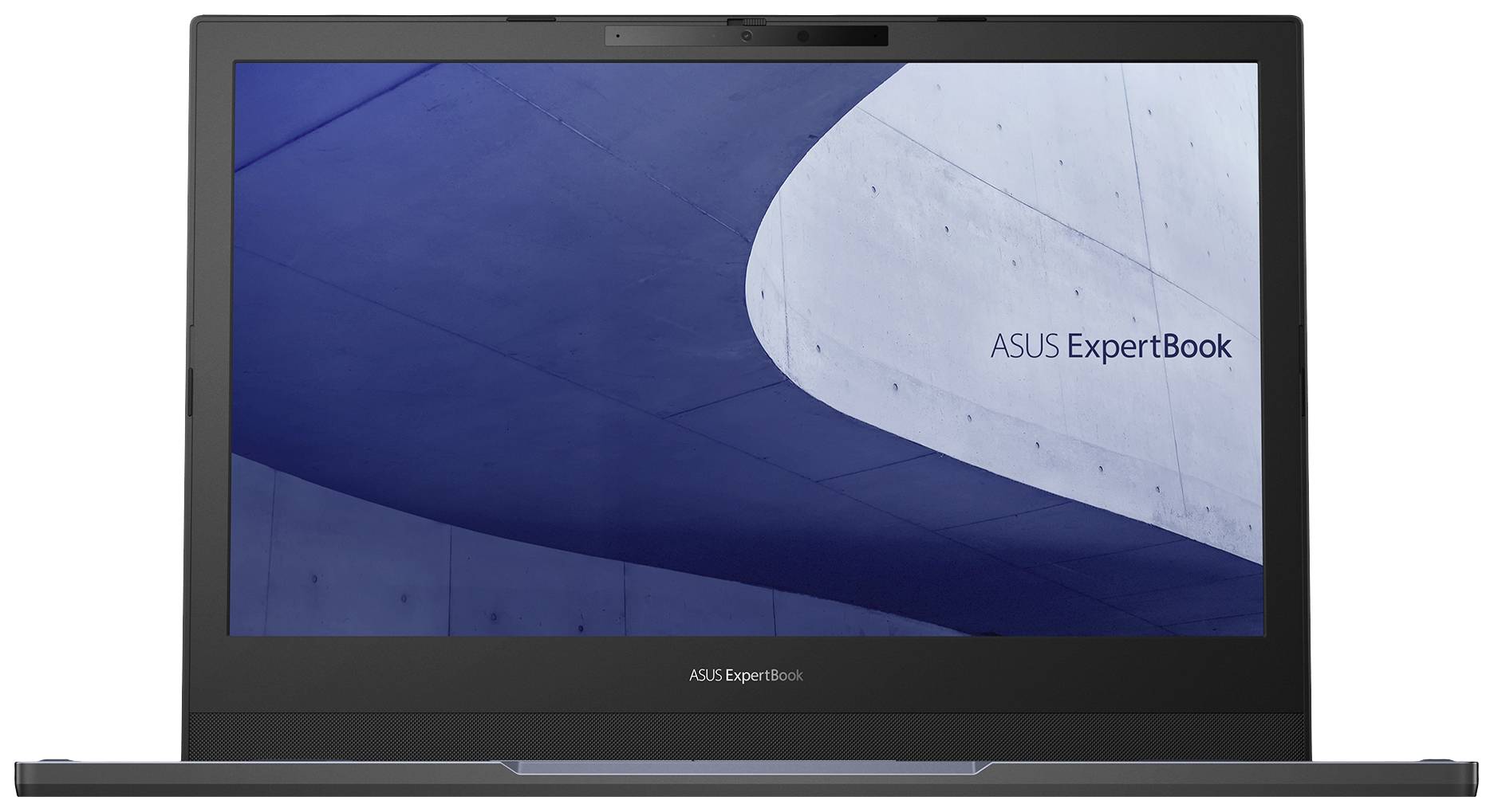 Asus Notebook ExpertBook L2 L2402CYA-EB0146X 35.6 cm (14 Zoll) Full HD AMD Ryzen 7 5825U 16 GB RAM 1 TB SSD Deutsch, QWERTZ Schwarz 90NX04R1-