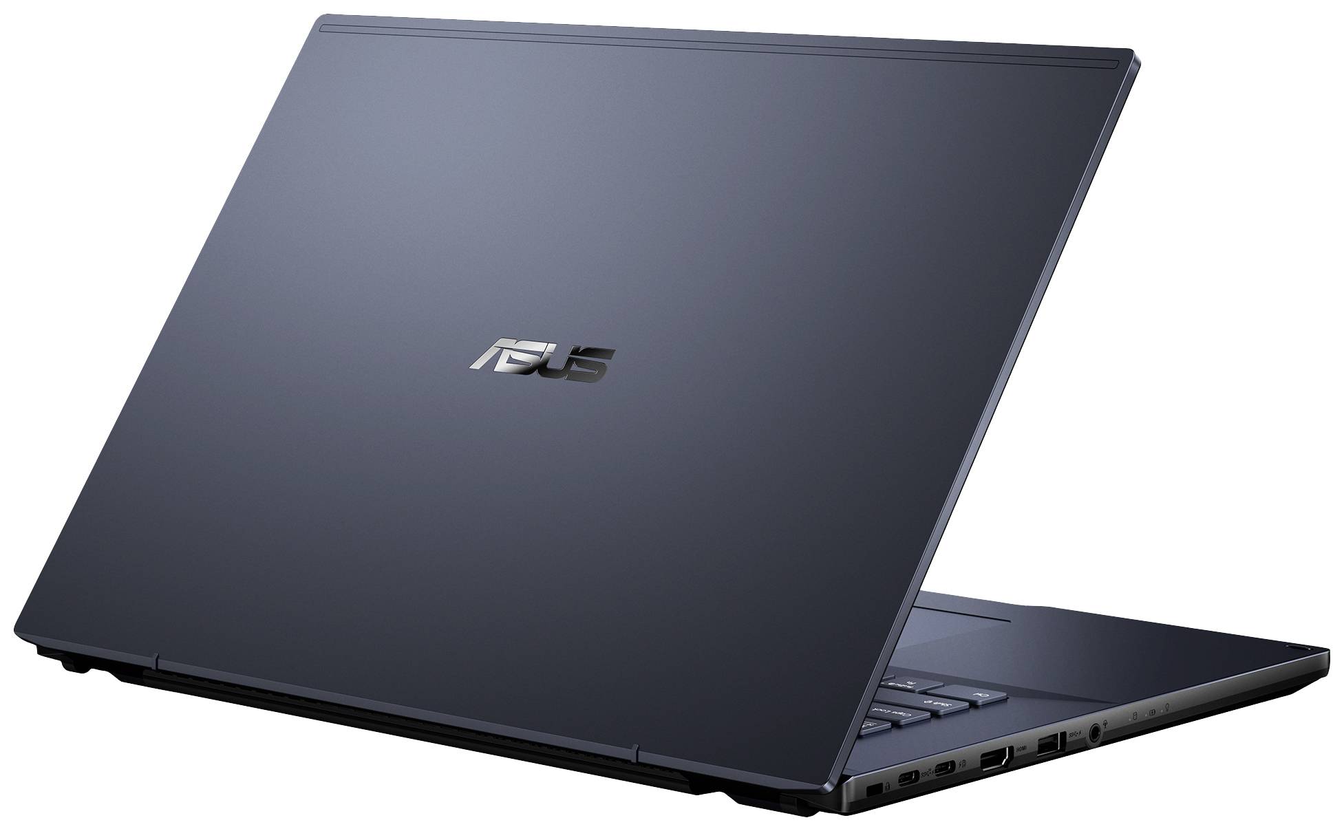 Asus Notebook ExpertBook L2 L2402CYA-EB0146X 35.6 cm (14 Zoll) Full HD AMD Ryzen 7 5825U 16 GB RAM 1 TB SSD Deutsch, QWERTZ Schwarz 90NX04R1-