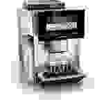 Siemens Hausgeräte EQ900 TQ907D03 Kaffeevollautomat Edelstahl