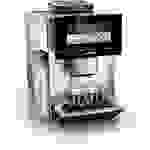 Siemens Hausgeräte EQ900 TQ905D03 Kaffeevollautomat Edelstahl