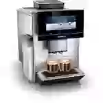 Siemens Hausgeräte EQ900 TQ905D03 Kaffeevollautomat Edelstahl Siemens Hausgeräte EQ900 TQ905D03 Kaffeevollautomat Edelstahl