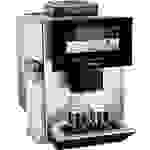 Siemens Hausgeräte EQ900 TQ903D03 Kaffeevollautomat Edelstahl