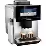 Siemens Hausgeräte EQ900 TQ903D03 Kaffeevollautomat Edelstahl Siemens Hausgeräte EQ900 TQ903D03 Kaffeevollautomat Edelstahl