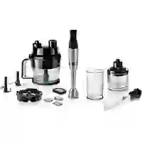 Bosch Haushalt ErgoMaster Serie 6 Stabmixer 1200W mit Messbecher, mit Mixbecher, Multifunktion, Schneebesenaufsatz, BPA-frei Bosch Haushalt ErgoMaster Serie 6 Stabmixer 1200W mit Messbecher, mit Mixbecher, Multifunktion, Schneebesenaufsatz, BPA-frei