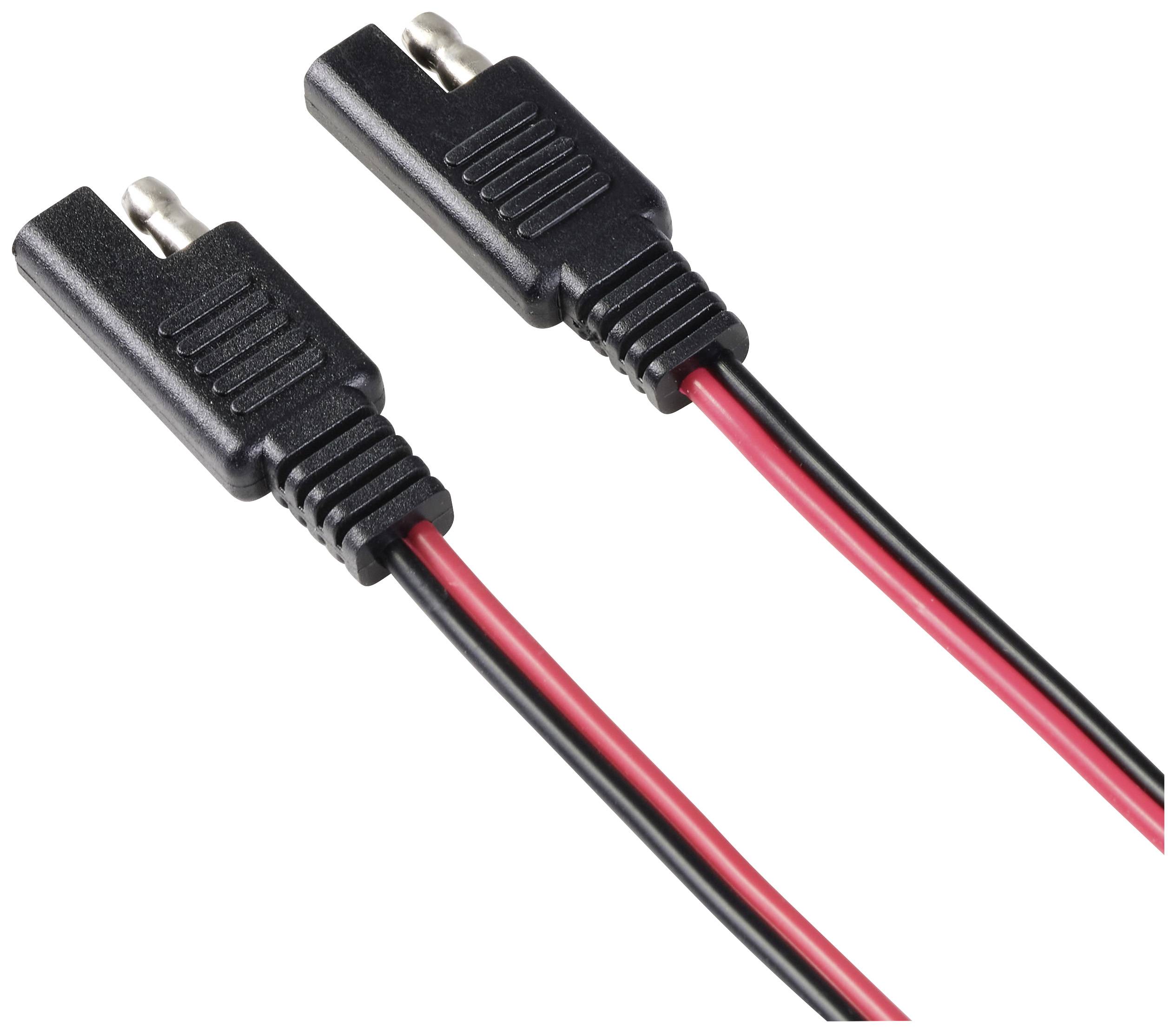 VOLTCRAFT VC-AL100N VC-13188600 Automatikladegerät 6 V, 12V 1A