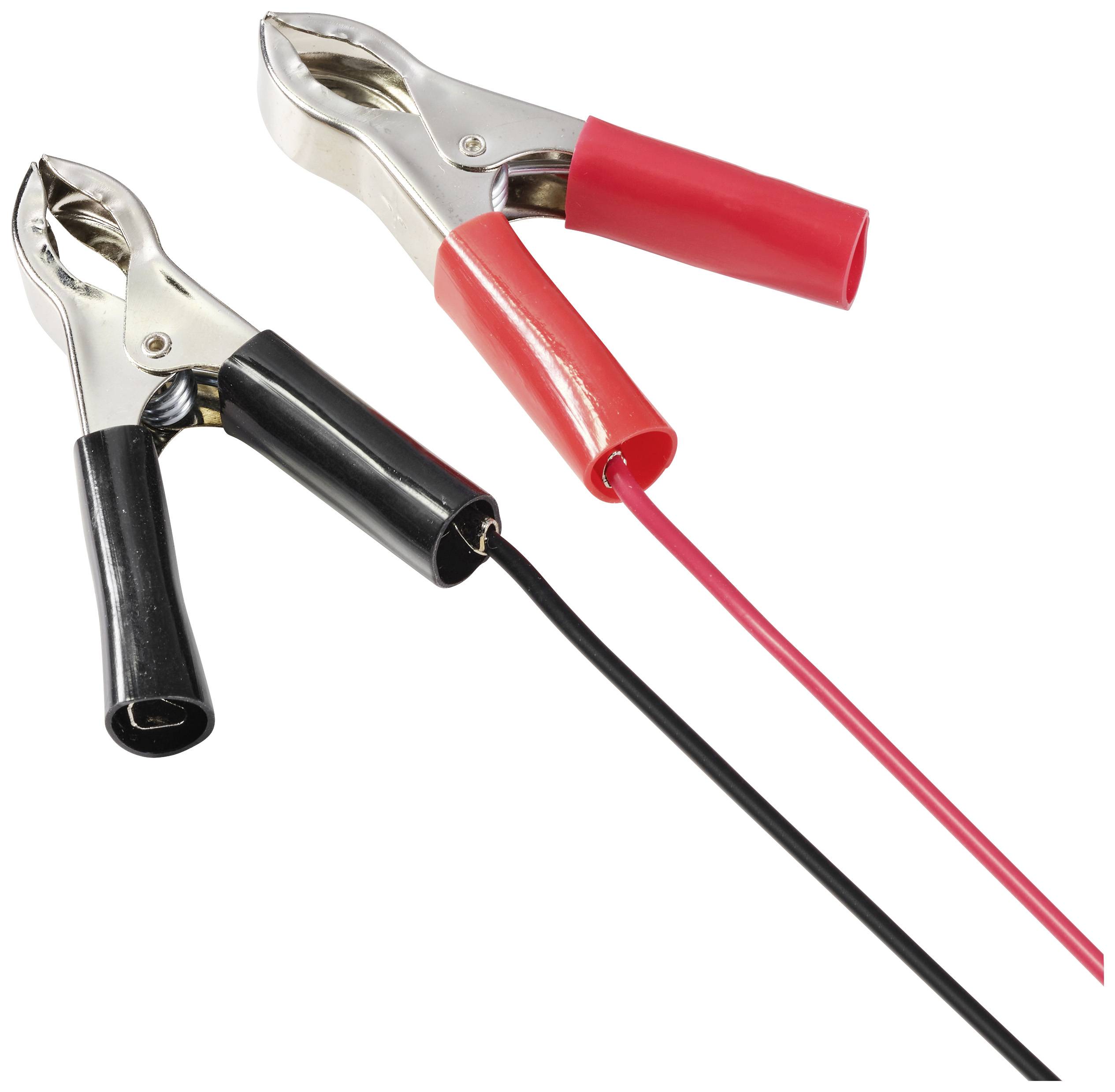 VOLTCRAFT VC-AL100N VC-13188600 Automatikladegerät 6 V, 12V 1A