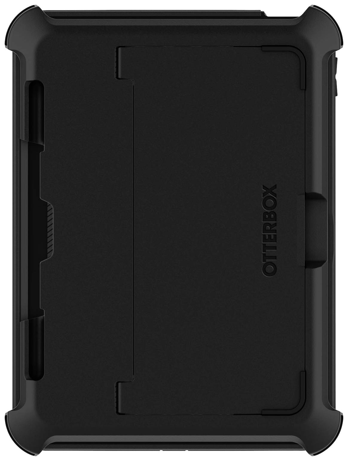 Otterbox Defender Tablet-Cover Apple iPad 10.9" (Gen.10, 2022), iPad 10.9" (A16, 2025) 27,7cm (10,9") Back Cover Schwarz