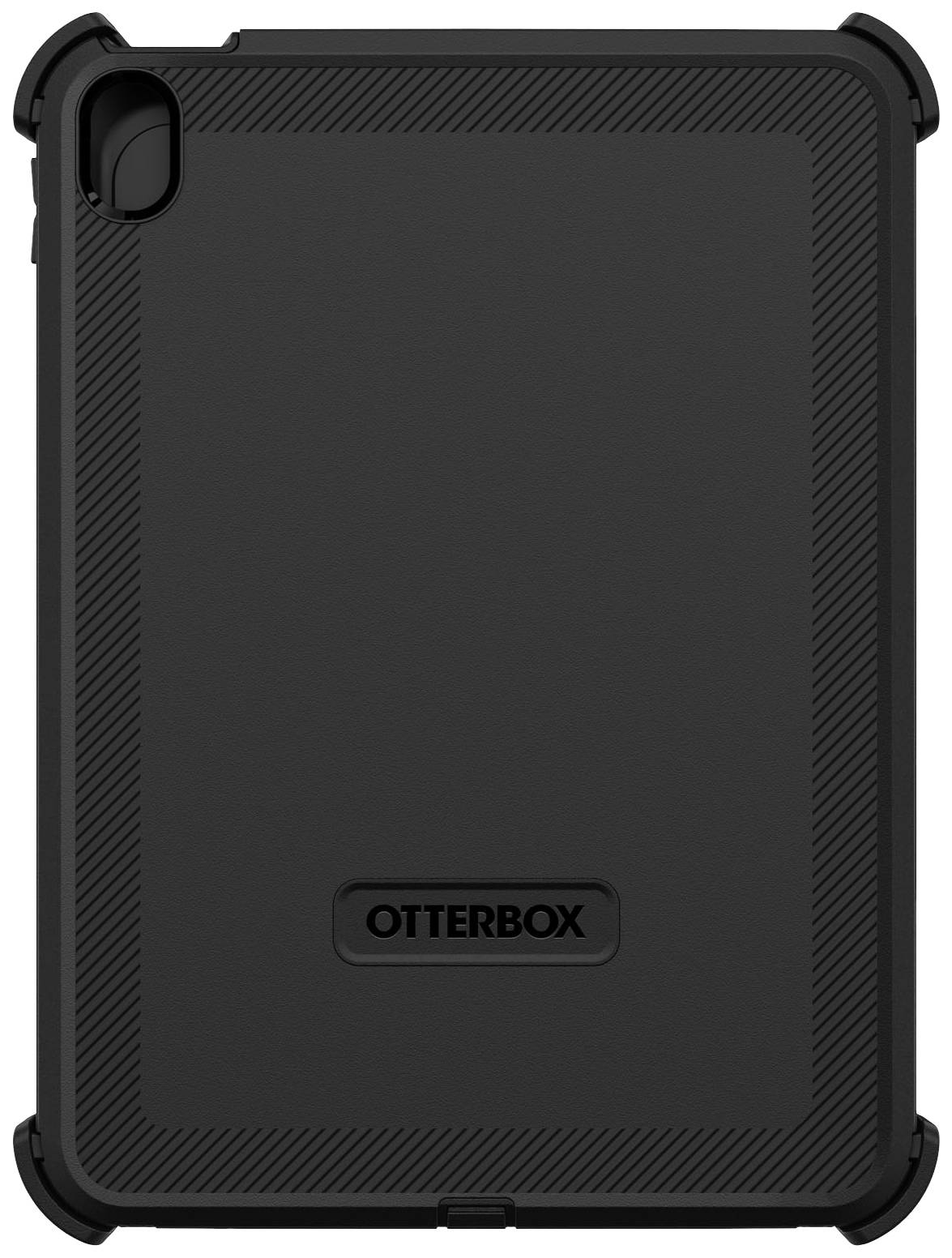 Otterbox Defender Tablet-Cover Apple iPad 10.9" (Gen.10, 2022), iPad 10.9" (A16, 2025) 27,7 cm (10,9") Back Cover Schwarz