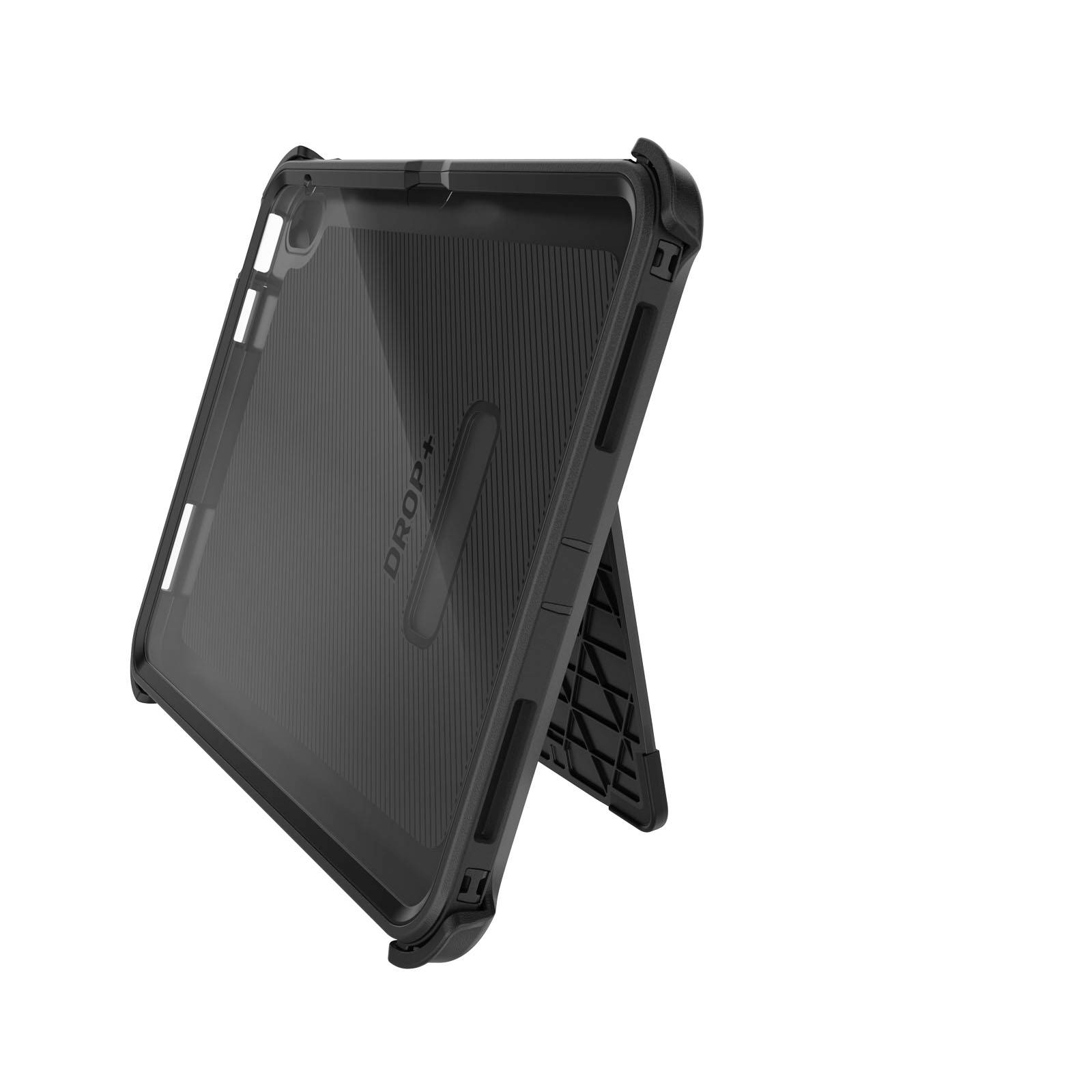 Otterbox Defender Tablet-Cover Apple iPad 10.9" (Gen.10, 2022), iPad 10.9" (A16, 2025) 27,7 cm (10,9") Back Cover Schwarz