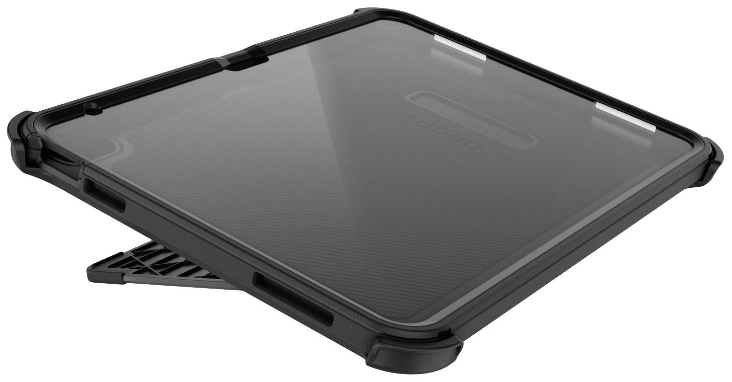 Otterbox Defender Tablet-Cover Apple iPad 10.9" (Gen.10, 2022), iPad 10.9" (A16, 2025) 27,7 cm (10,9") Back Cover Schwarz