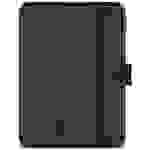 Otterbox Symmetry Folio Etui pour tablette Apple iPad 10.9 (10. Gen., 2022) 27,7 cm (10,9") Book Cover noir